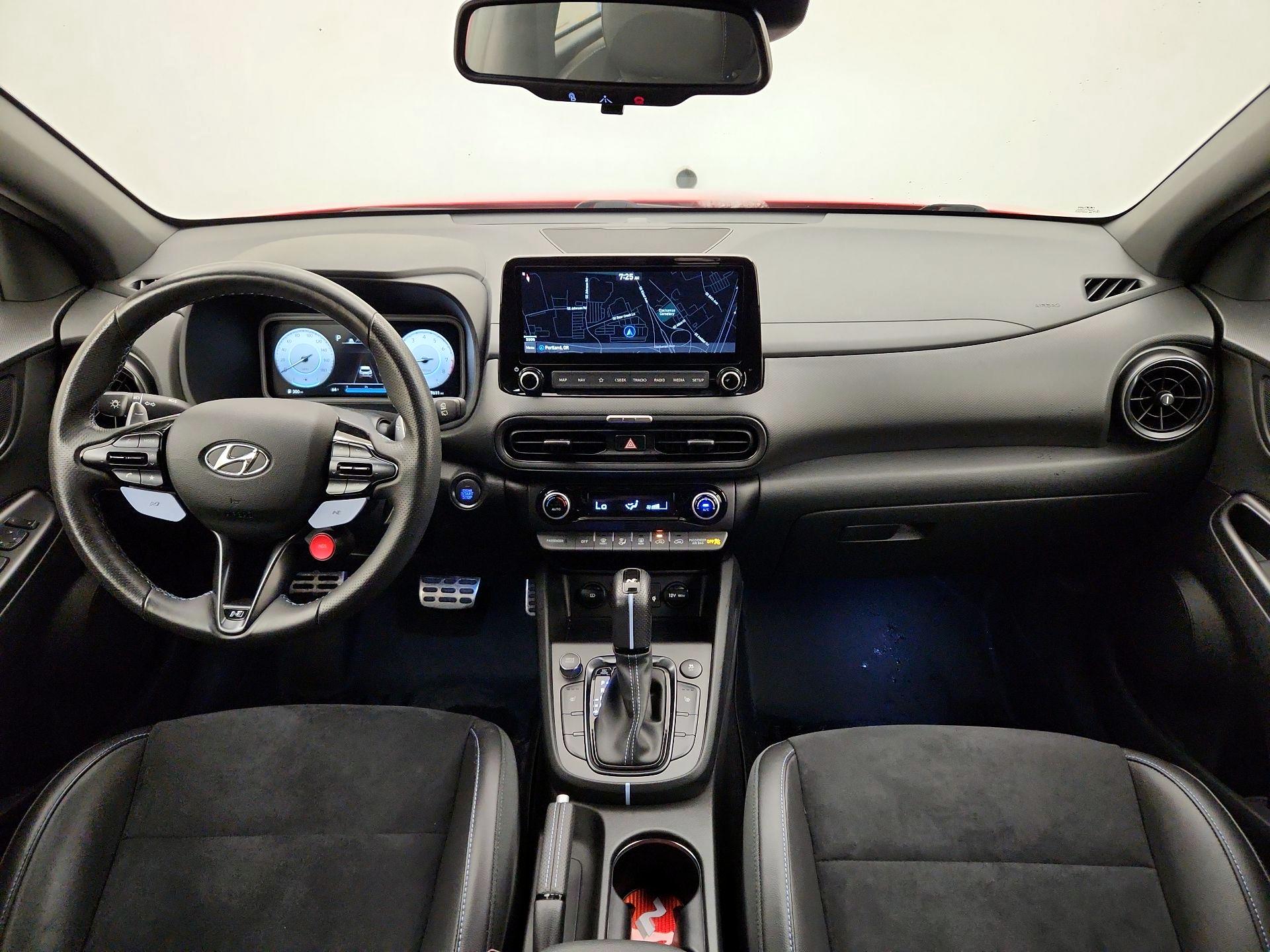 Thumbnail: 2022 Hyundai Kona - 9