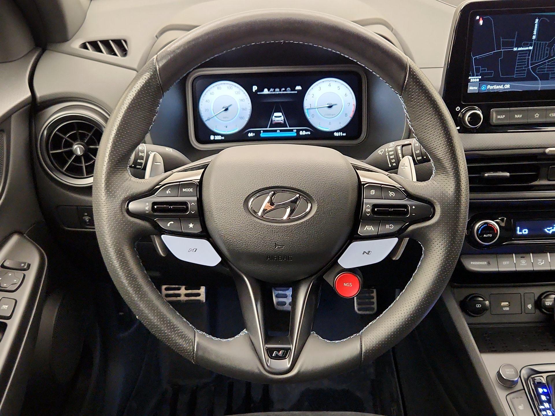 Thumbnail: 2022 Hyundai Kona - 10