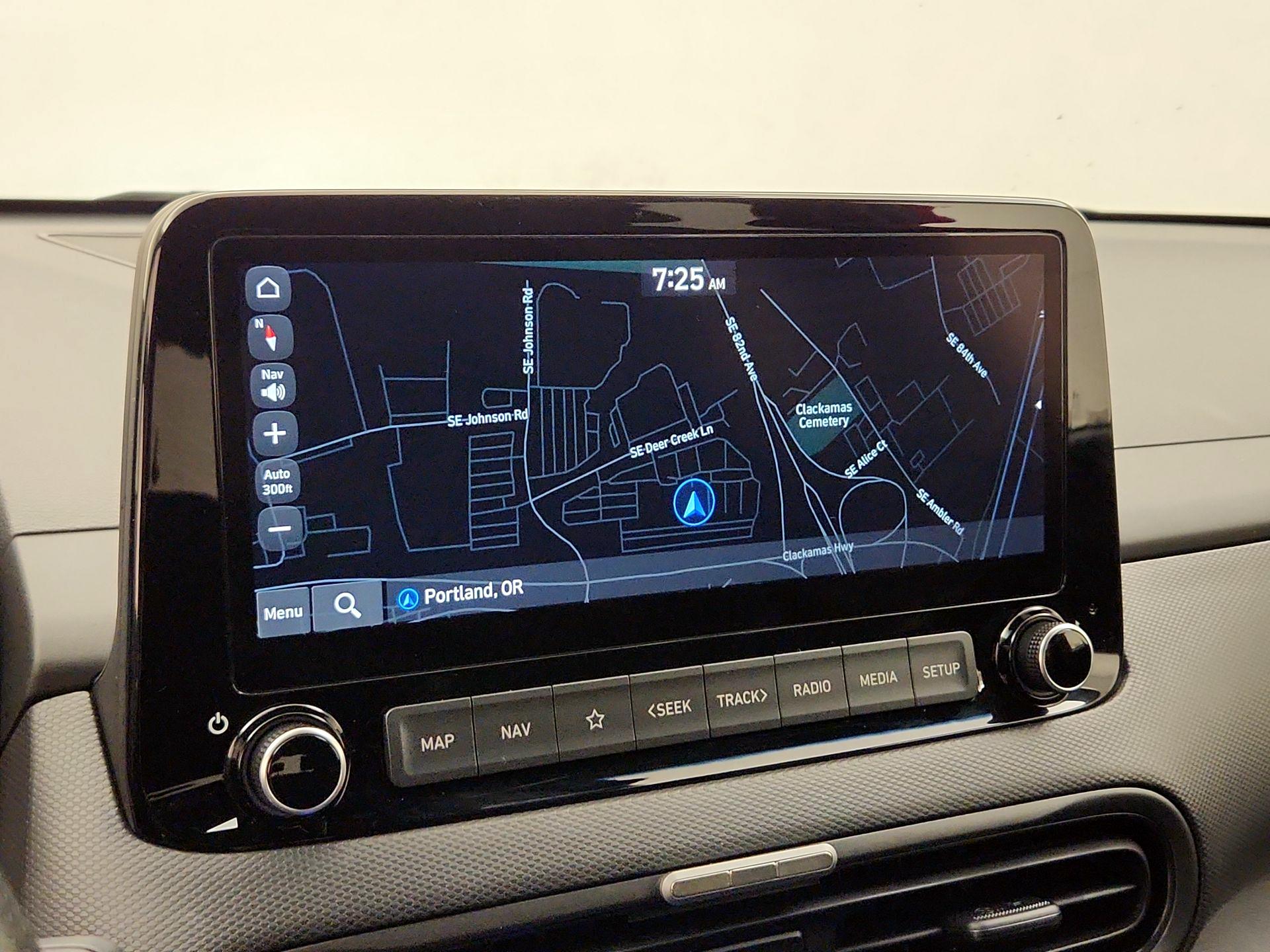 Thumbnail: 2022 Hyundai Kona - 14