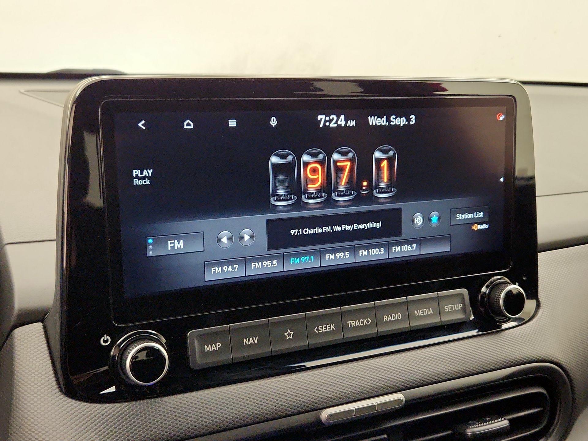 Thumbnail: 2022 Hyundai Kona - 16