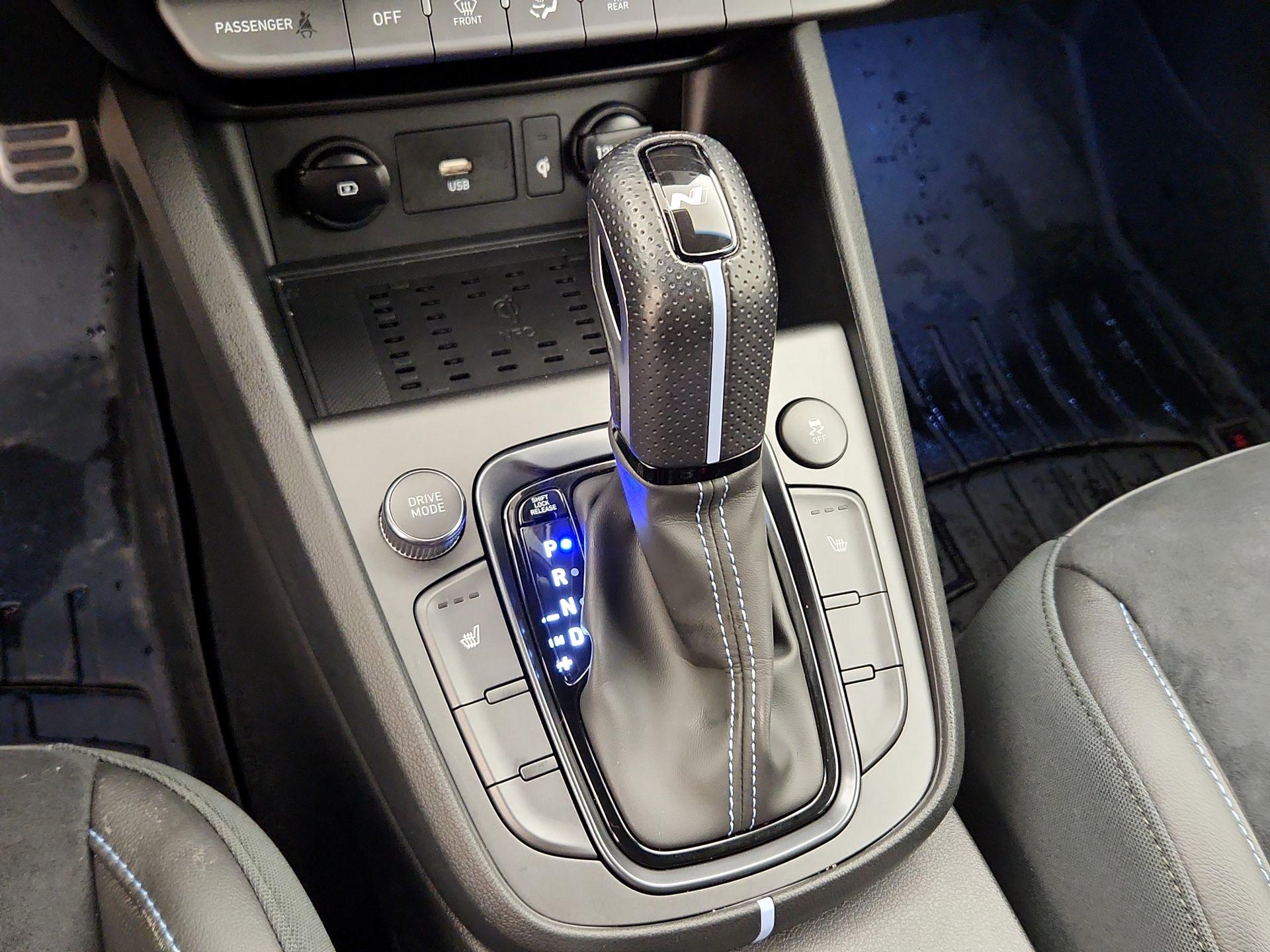 Thumbnail: 2022 Hyundai Kona - 18