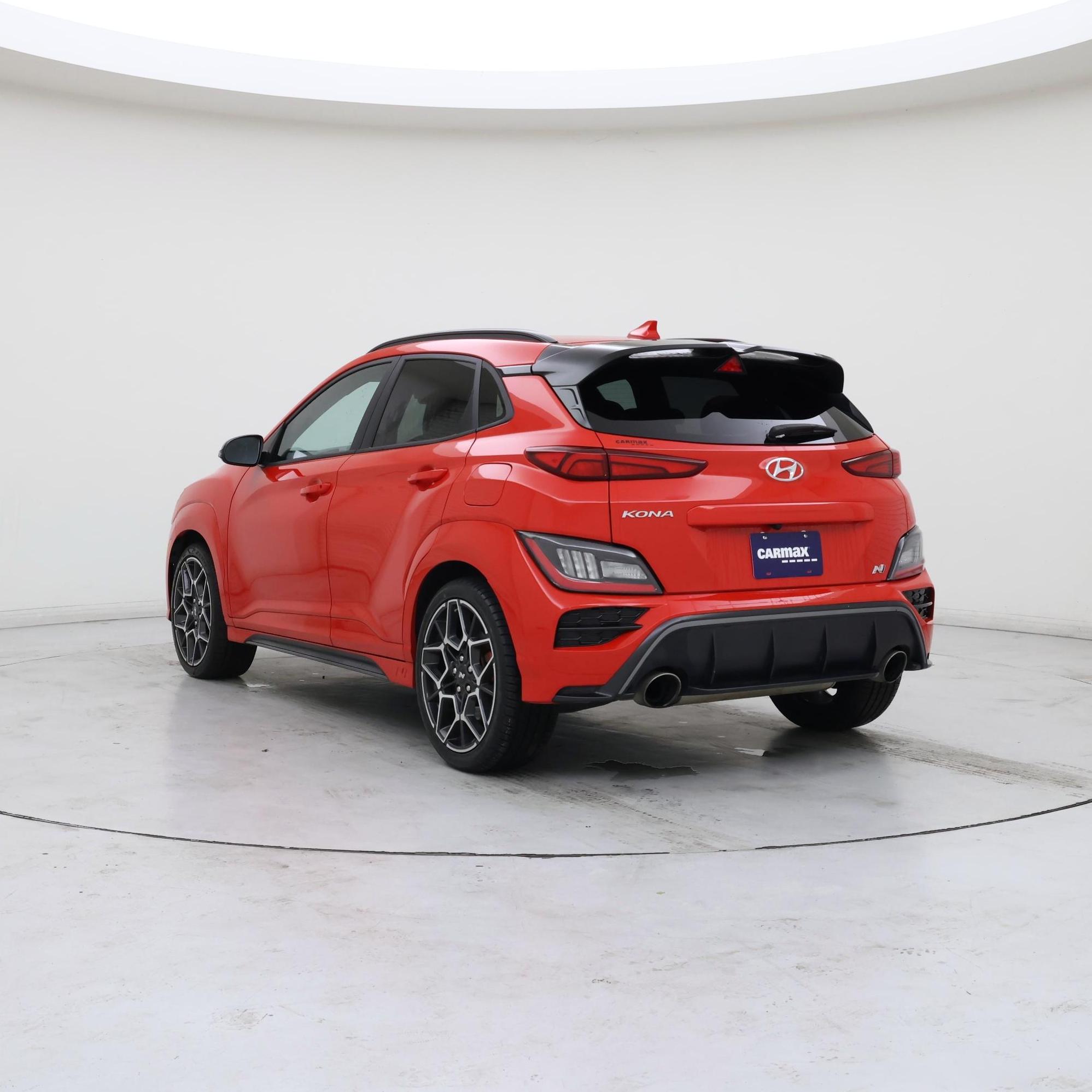 Thumbnail: 2022 Hyundai Kona - 2