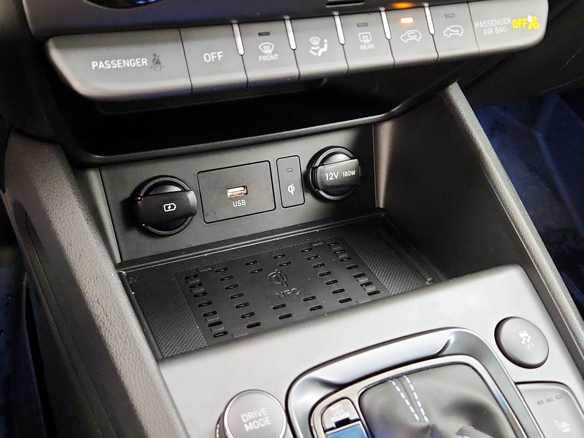 Thumbnail: 2022 Hyundai Kona - 19