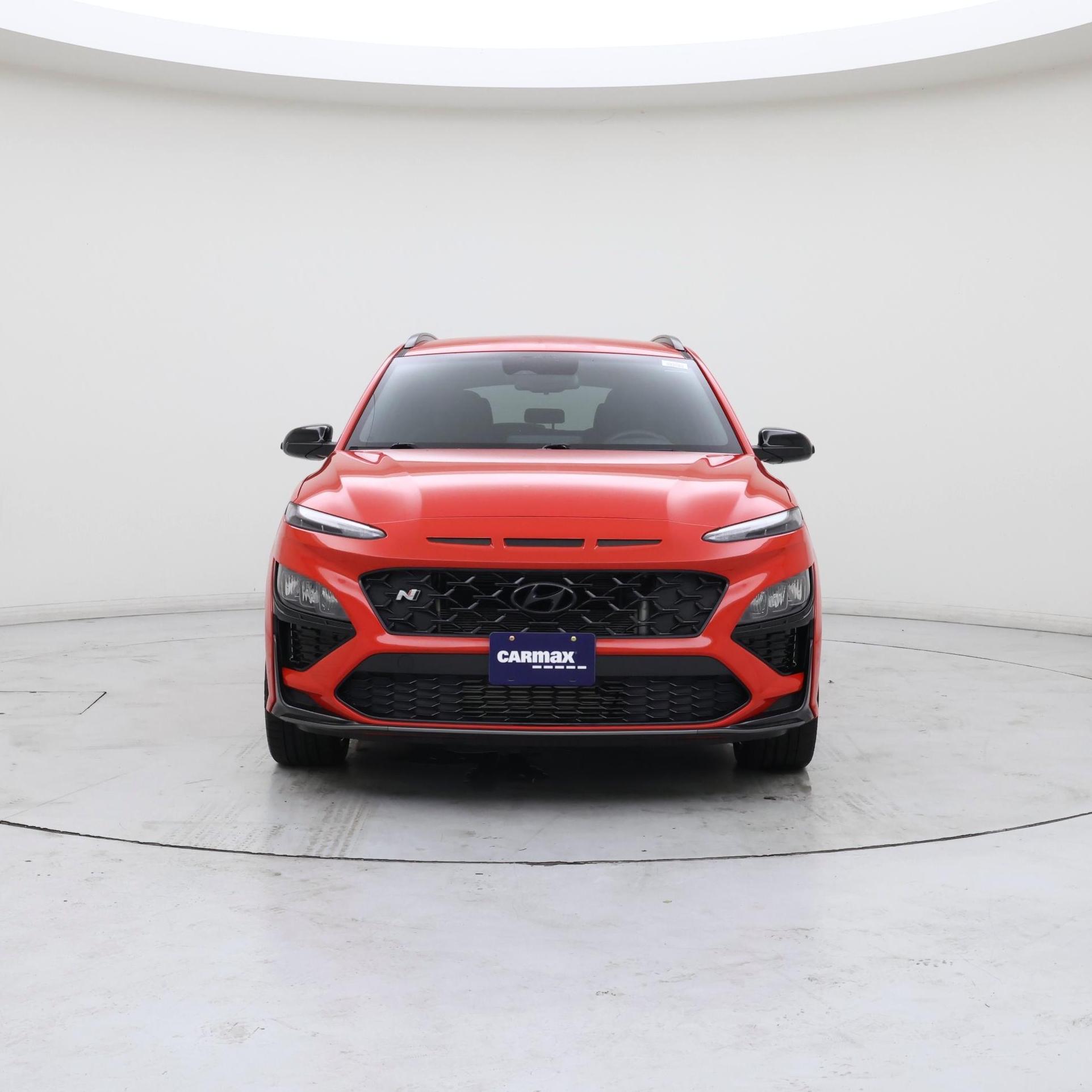 Thumbnail: 2022 Hyundai Kona - 5