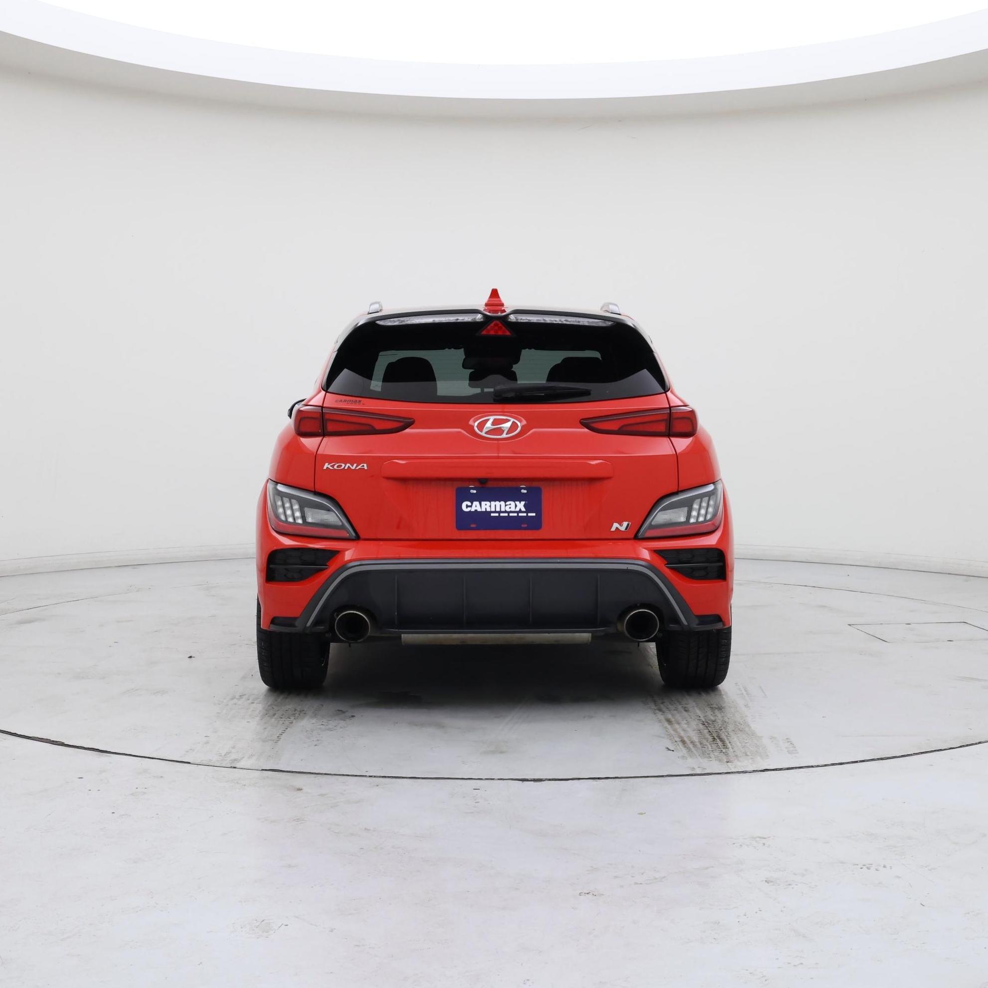Thumbnail: 2022 Hyundai Kona - 6