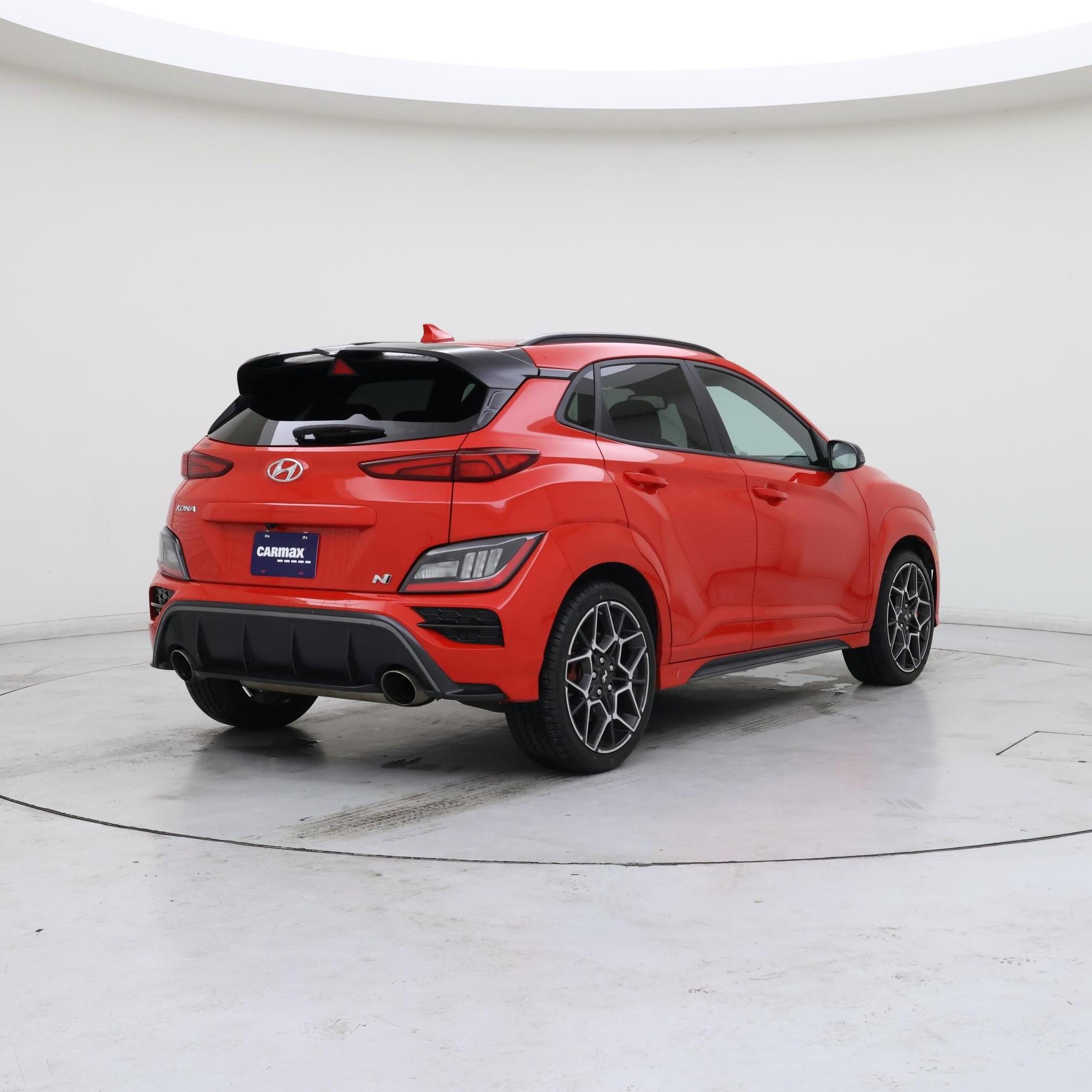 Thumbnail: 2022 Hyundai Kona - 8