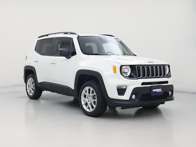 2022 Jeep Renegade Latitude -
                Portland, OR