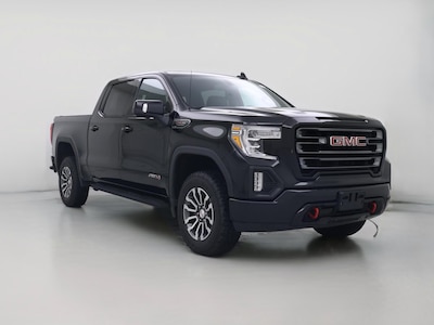 2022 GMC Sierra 1500 AT4 -
                  Vancouver, WA