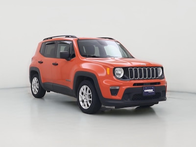 2019 Jeep Renegade Sport -
                Vancouver, WA
