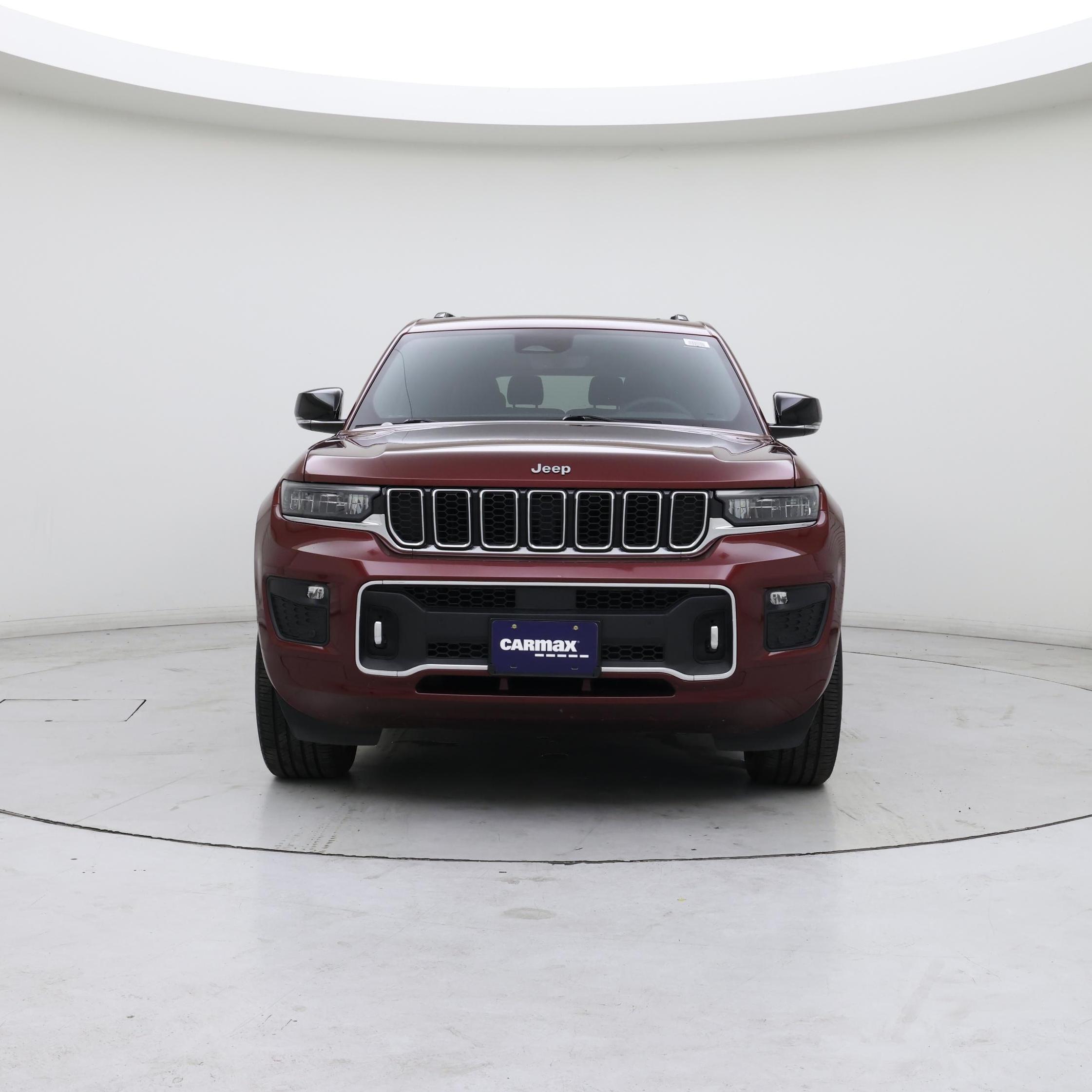 Thumbnail: 2023 Jeep Grand Cherokee L - 5