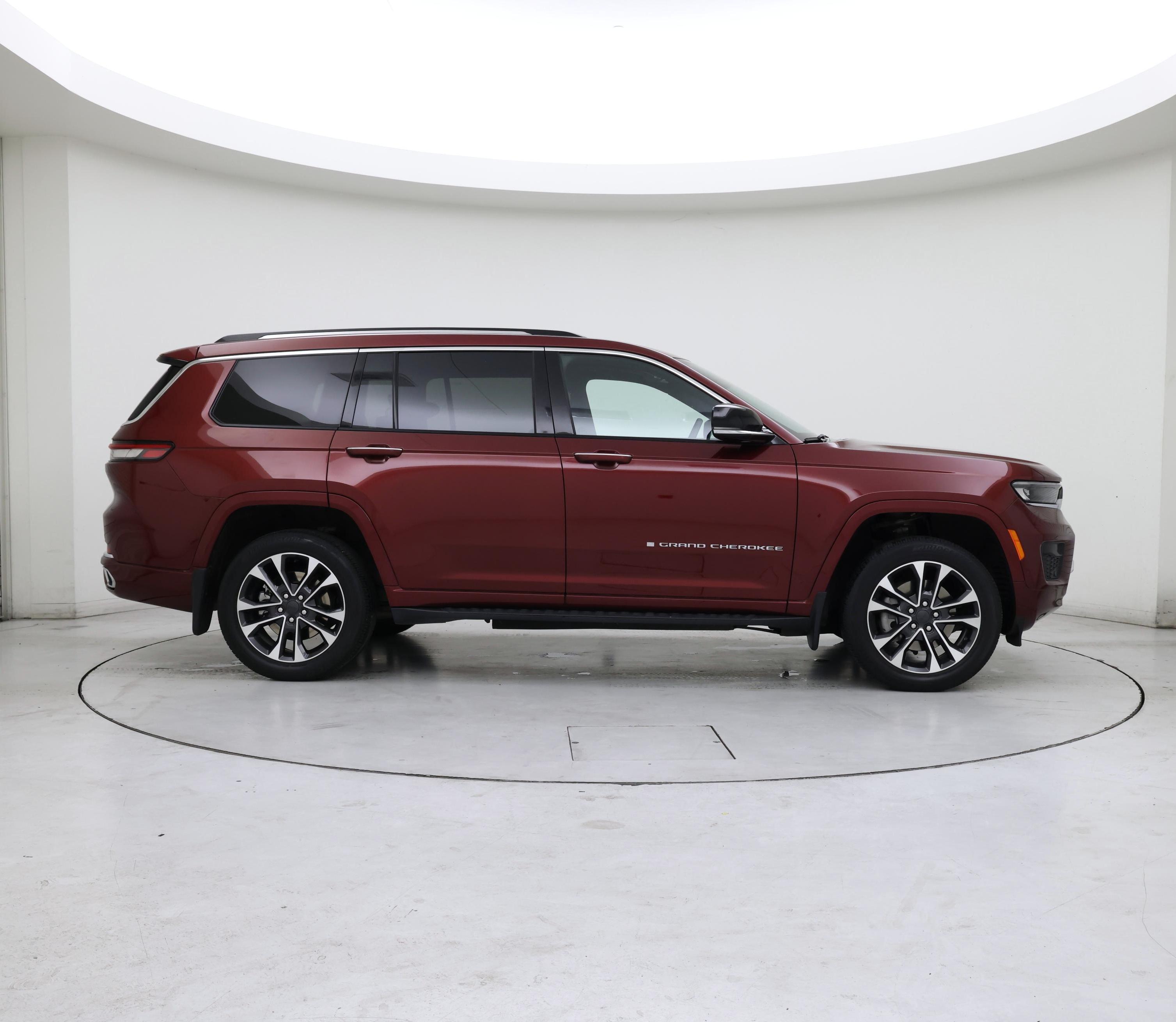 Thumbnail: 2023 Jeep Grand Cherokee L - 7