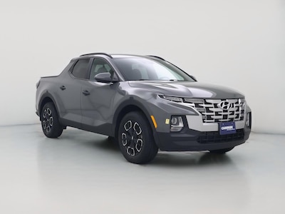 2023 Hyundai Santa Cruz SEL -
                Vancouver, WA