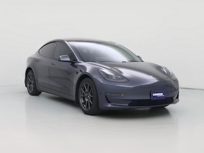 2021 Tesla Model 3 Standard Range -
                  Portland, OR