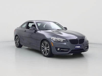 2015 BMW 2 Series 228i -
                Salem, OR