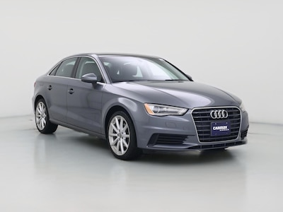 2015 Audi A3 Premium Plus -
                  Portland, OR