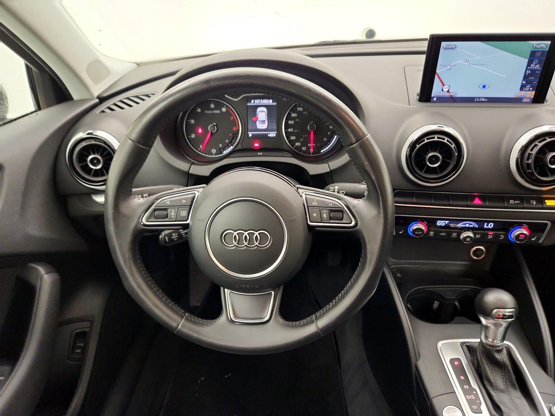 Thumbnail: 2015 Audi A3 - 10