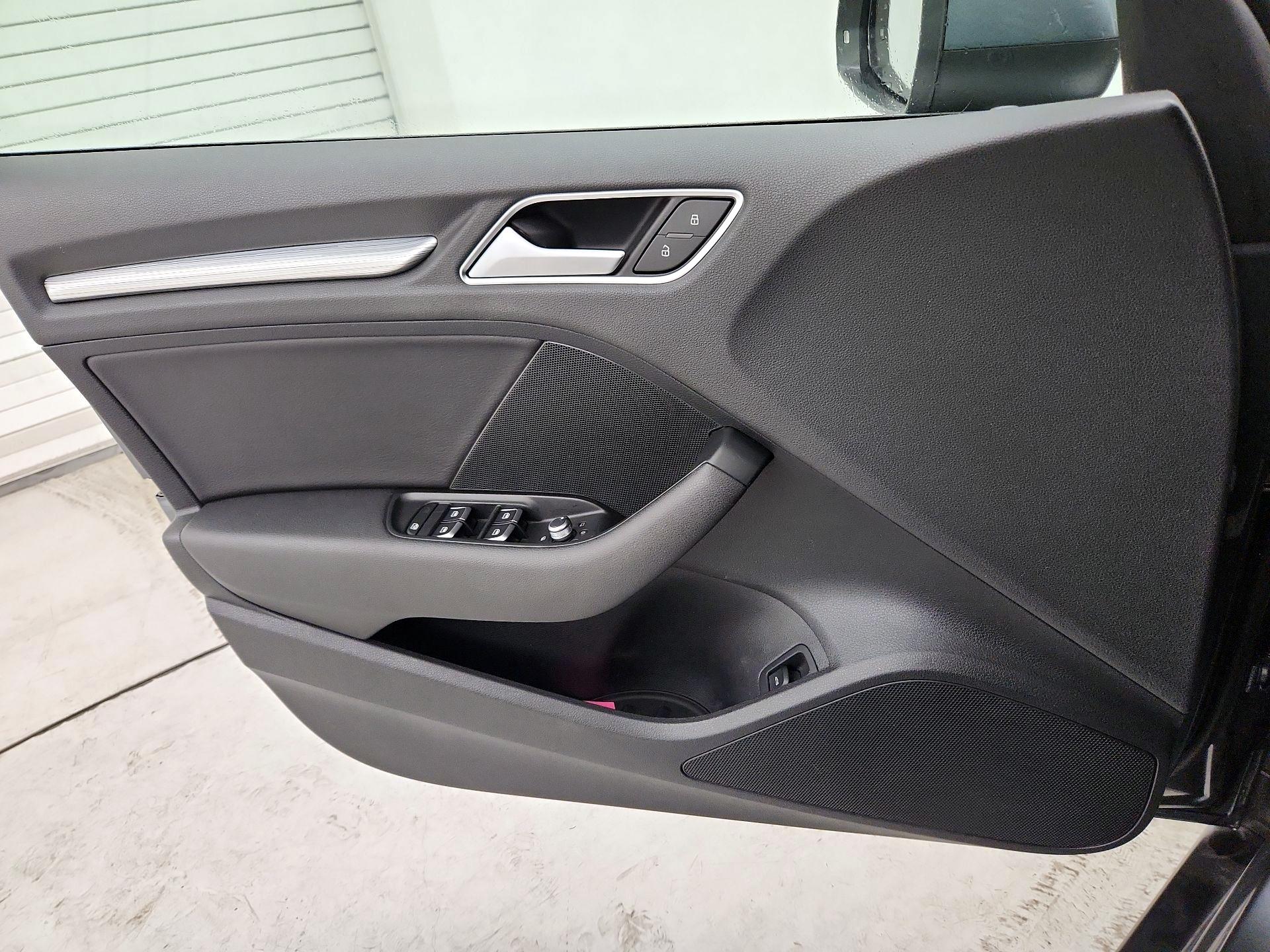 Thumbnail: 2015 Audi A3 - 12