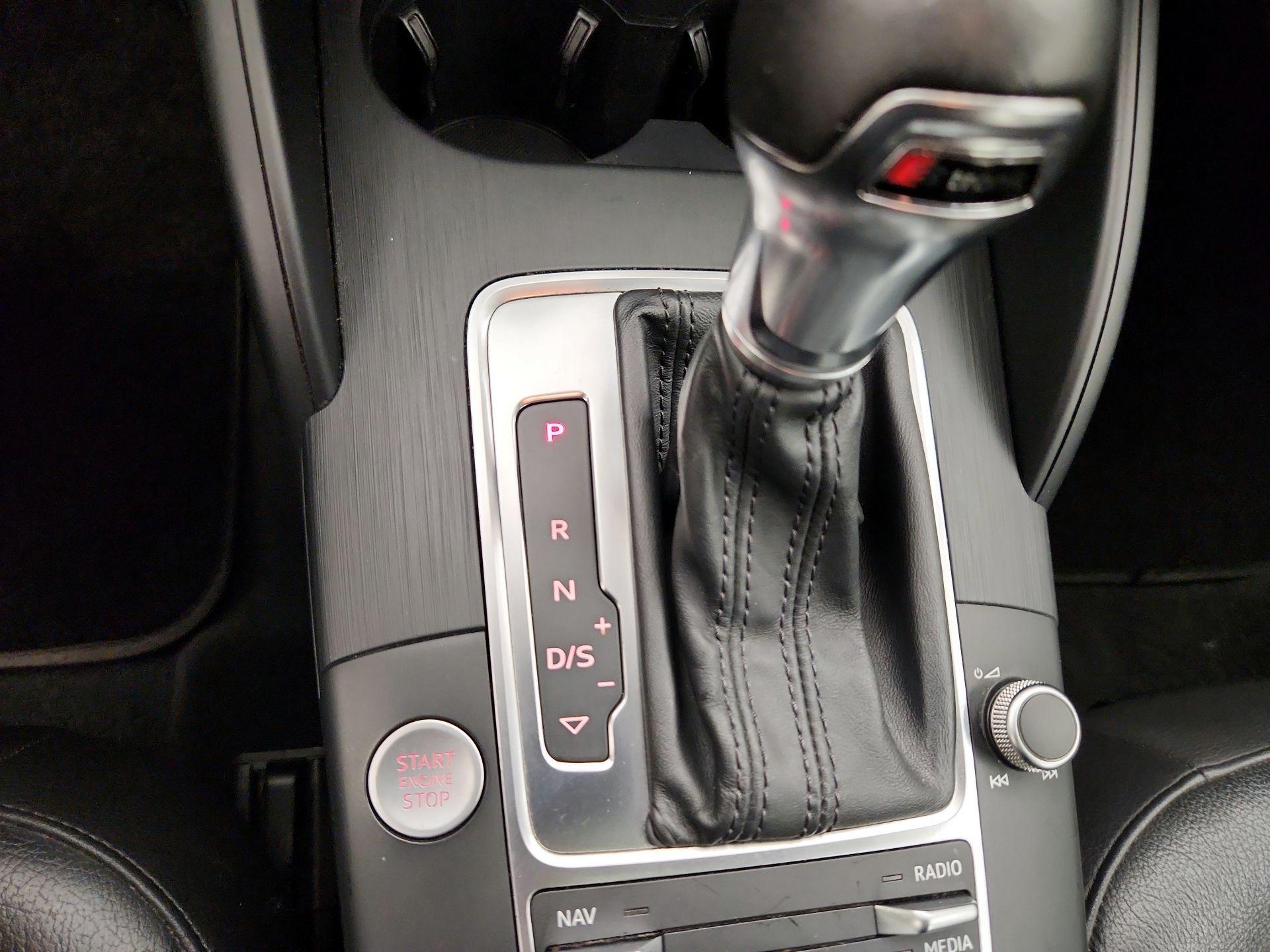Thumbnail: 2015 Audi A3 - 17