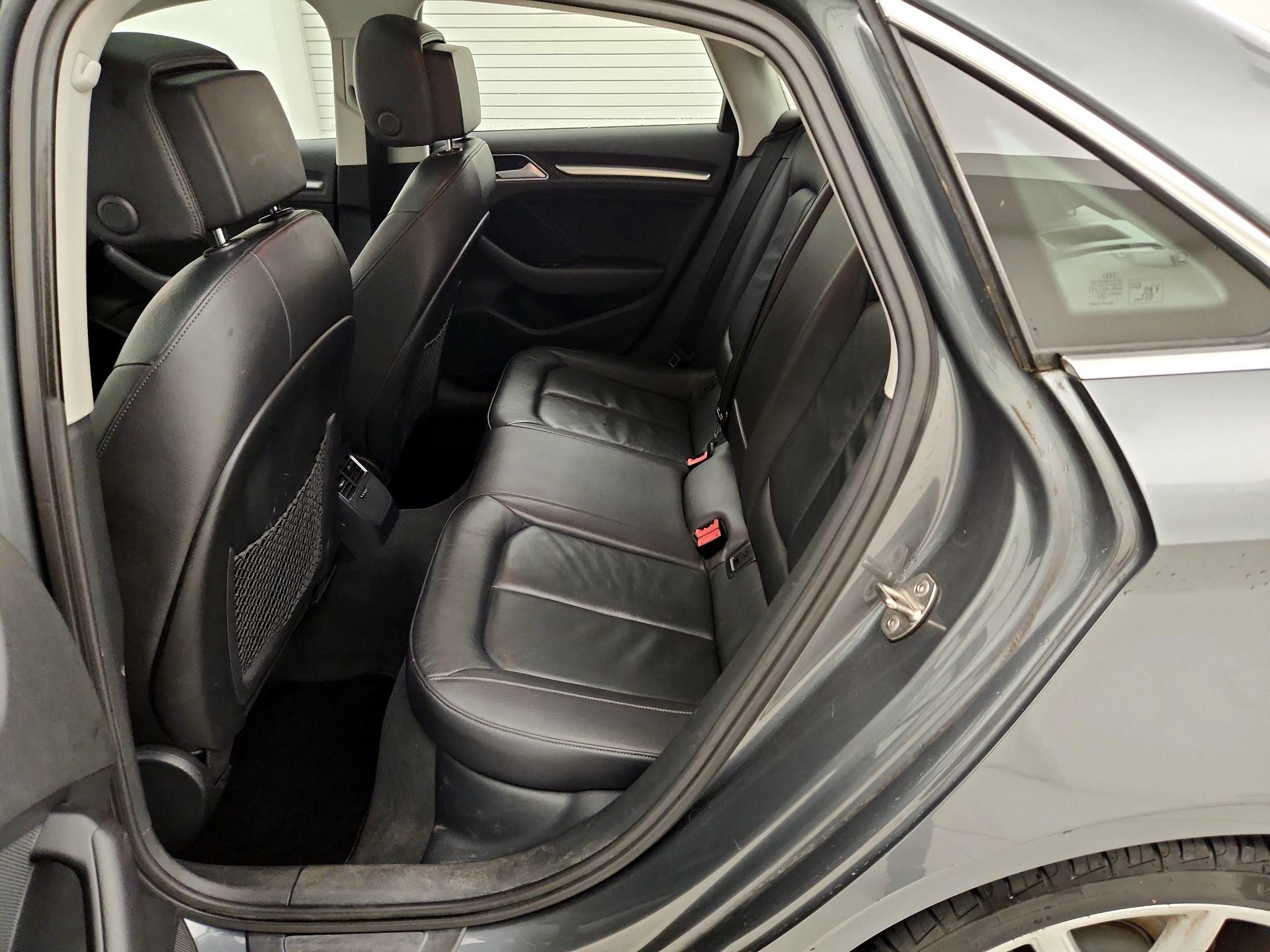 Thumbnail: 2015 Audi A3 - 20