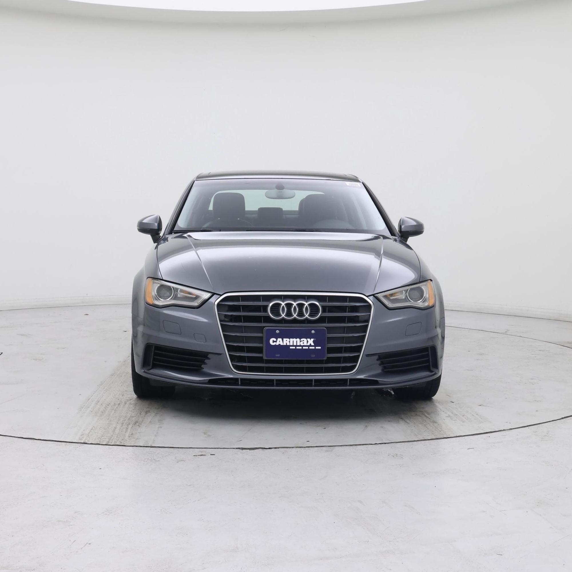 Thumbnail: 2015 Audi A3 - 5