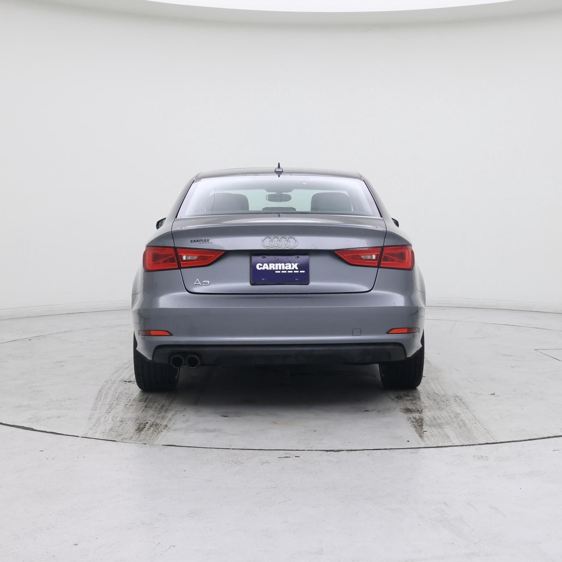 Thumbnail: 2015 Audi A3 - 6