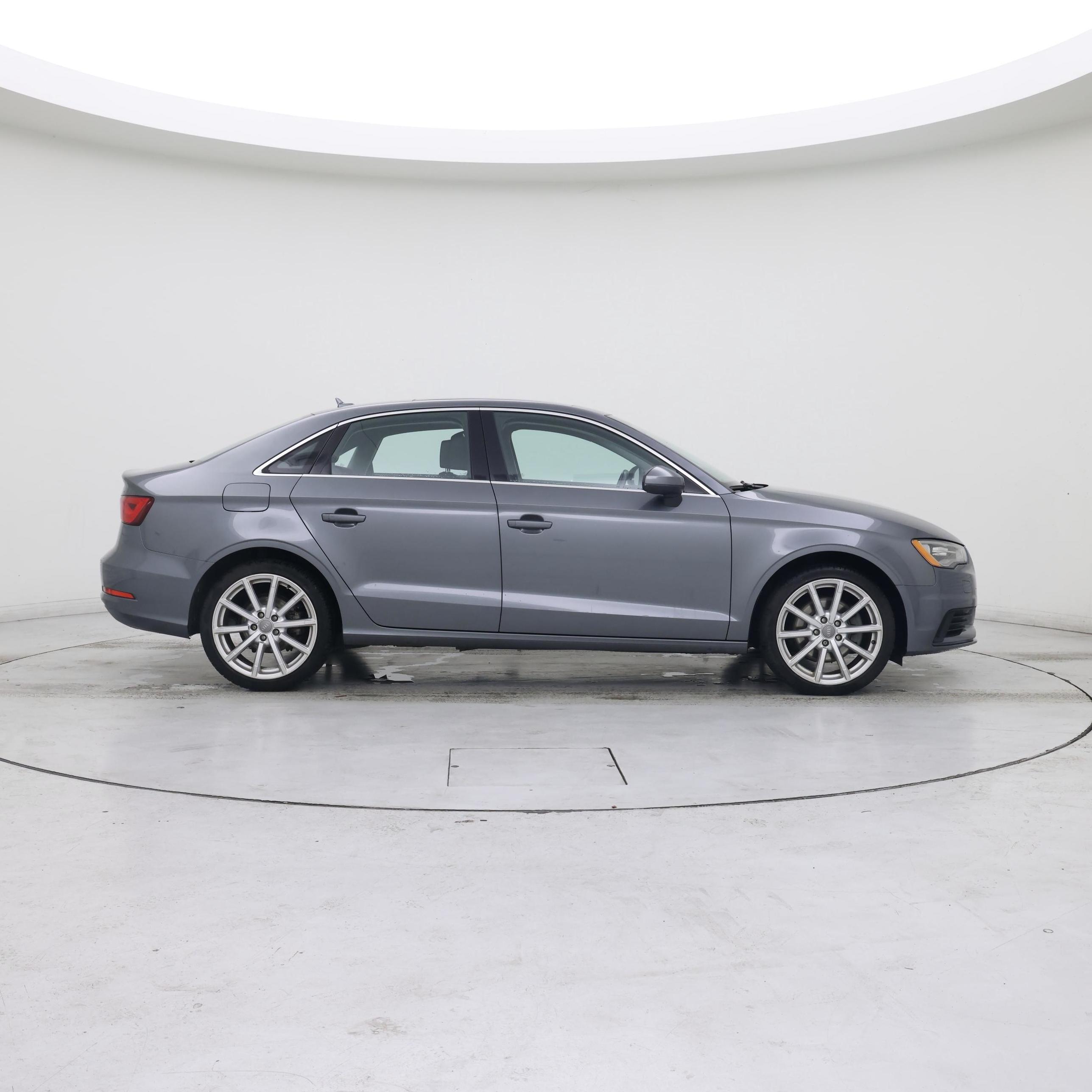 Thumbnail: 2015 Audi A3 - 7
