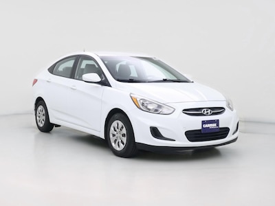 2016 Hyundai Accent SE -
                Portland, OR