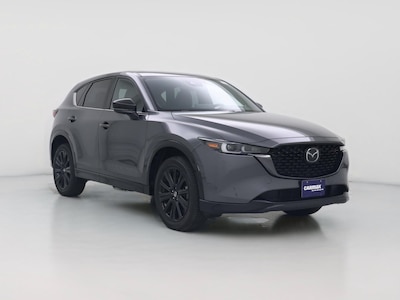2023 Mazda CX-5 Turbo -
                Renton, WA