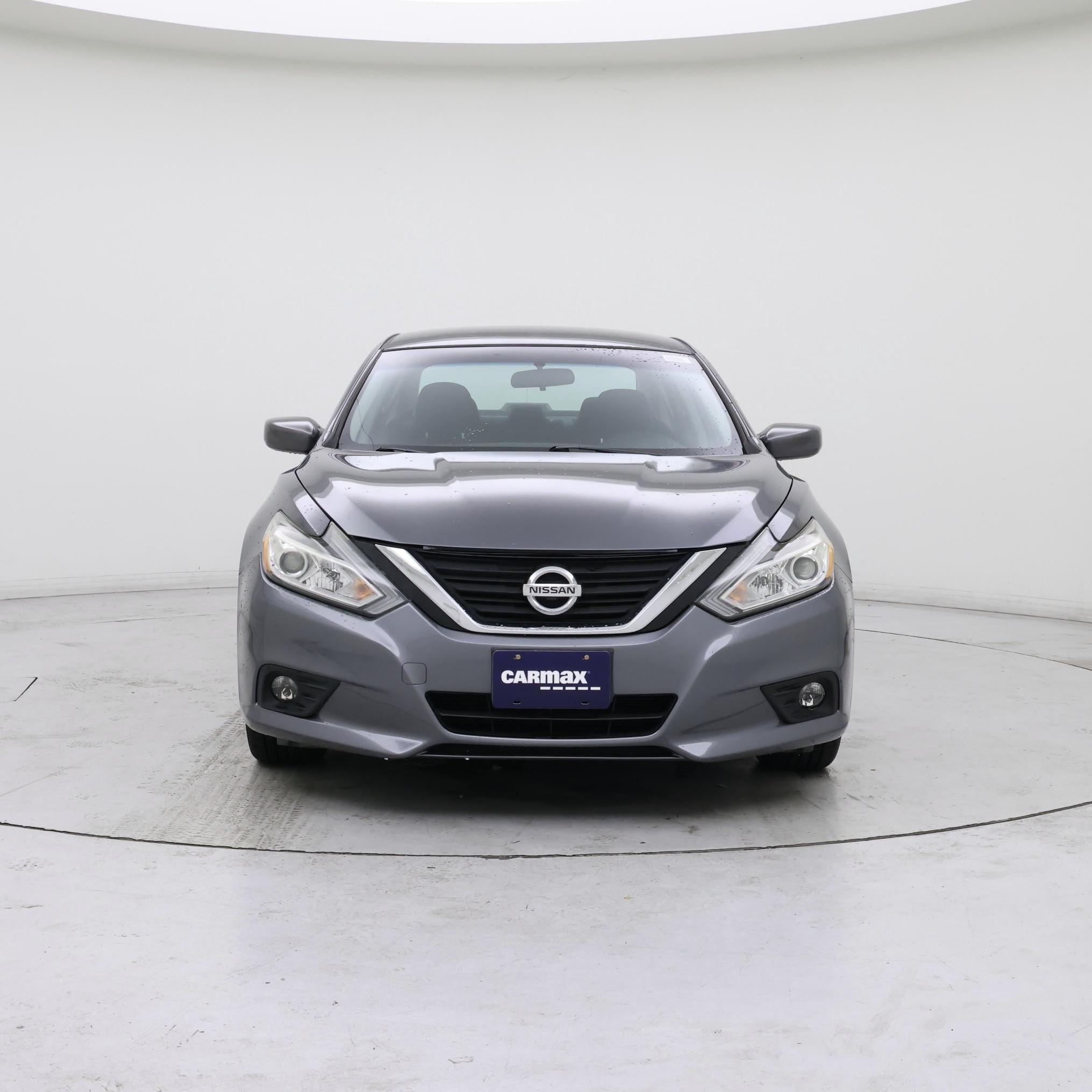 Thumbnail: 2017 Nissan Altima - 5