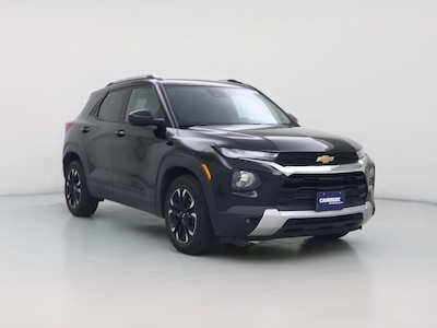 2023 Chevrolet TrailBlazer LT -
                Portland, OR