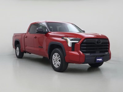 2023 Toyota Tundra SR5 -
                Portland, OR