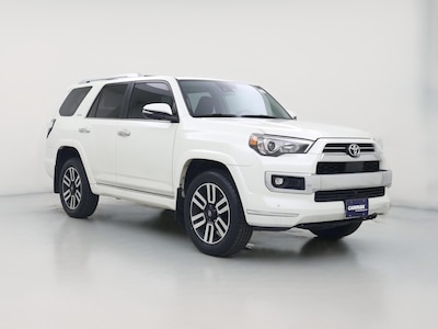 2023 Toyota 4Runner Limited -
                  Salem, OR