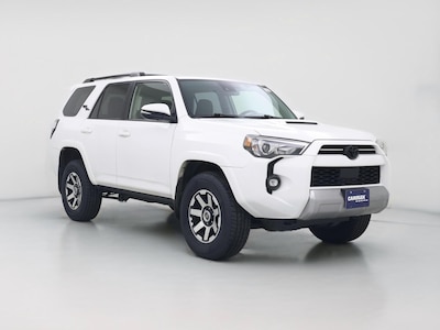 2021 Toyota 4Runner TRD Off Road -
                Vancouver, WA
