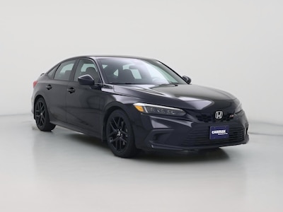 2022 Honda Civic Si -
                  Portland, OR