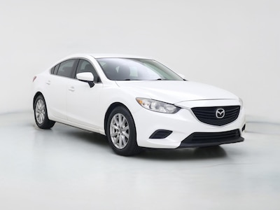 2015 Mazda Mazda6 i Sport -
                  Portland, OR