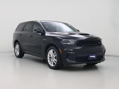 2021 Dodge Durango R/T -
                  Portland, OR