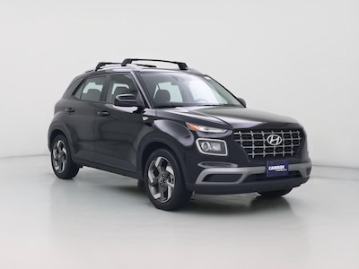 2021 Hyundai Venue SEL -
                Salem, OR