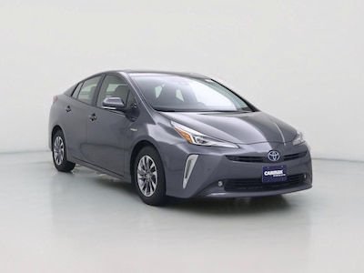 2022 Toyota Prius XLE -
                Salem, OR