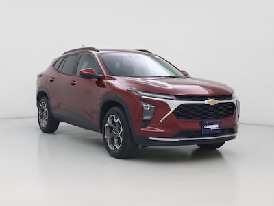 2024 Chevrolet Trax LT -
                Portland, OR