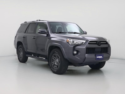2021 Toyota 4Runner SR5 -
                Portland, OR
