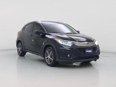 2021 Honda HR-V EX-L -
                Salem, OR