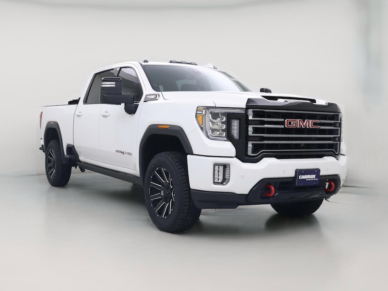 2022 GMC Sierra 3500  -
                  Houston, TX