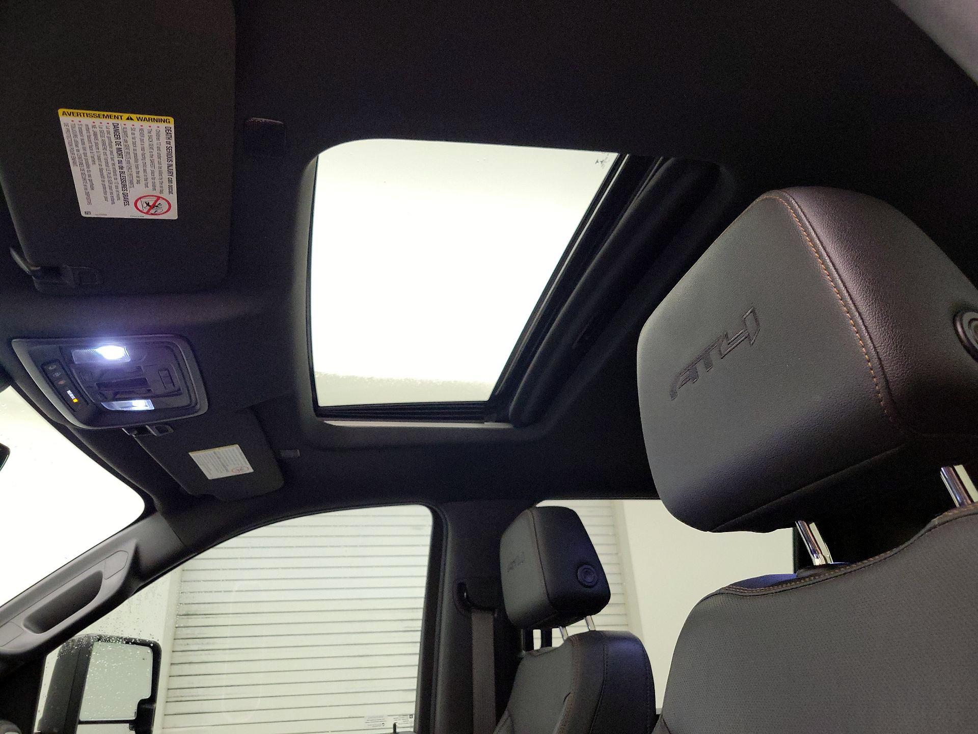 Thumbnail: 2022 GMC Sierra 3500 - 20