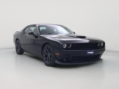 2019 Dodge Challenger R/T -
                Portland, OR