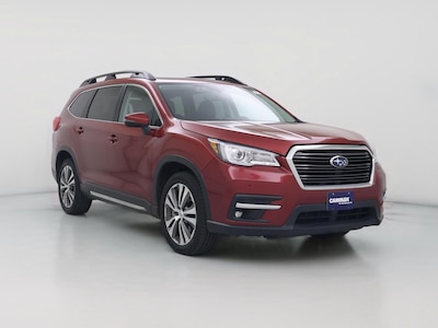 2021 Subaru Ascent Limited -
                Salem, OR