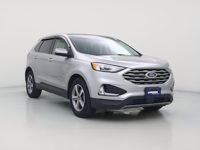 2020 Ford Edge SEL -
                Salem, OR