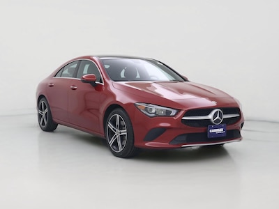 2021 Mercedes-Benz CLA 250 -
                Beaverton, OR
