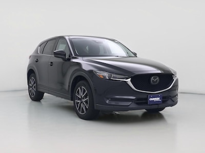2018 Mazda CX-5 Grand Touring -
                Portland, OR