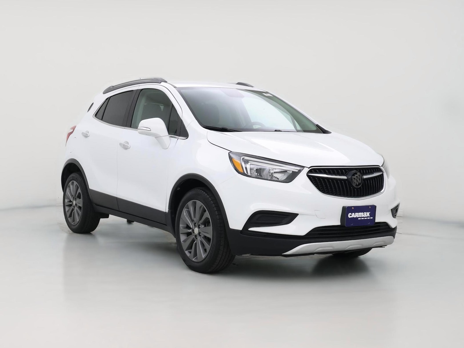 2017 Buick Encore
