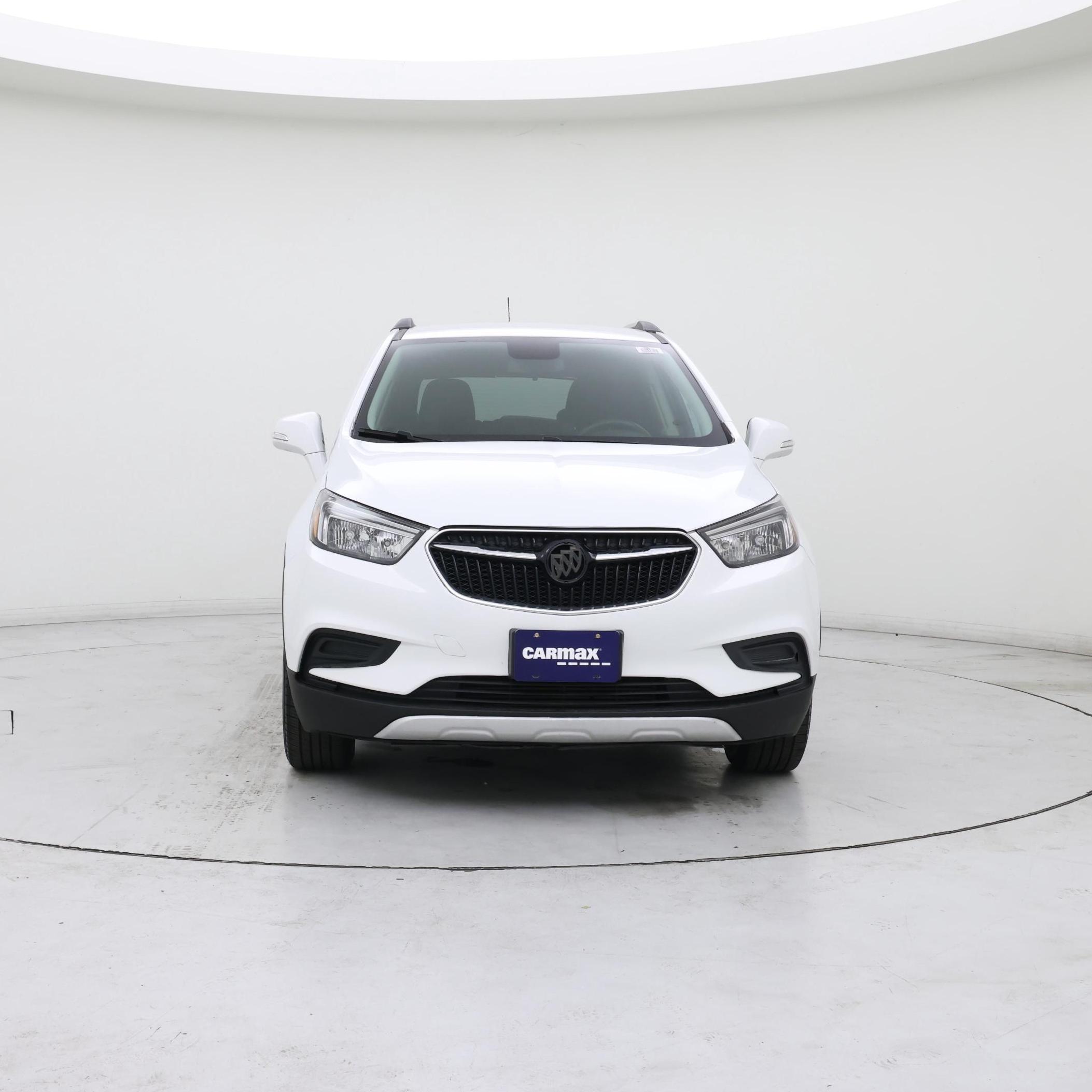 Thumbnail: 2017 Buick Encore - 5